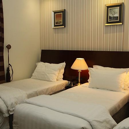 Al Saraya Eman Hotel Mekke Dış mekan fotoğraf