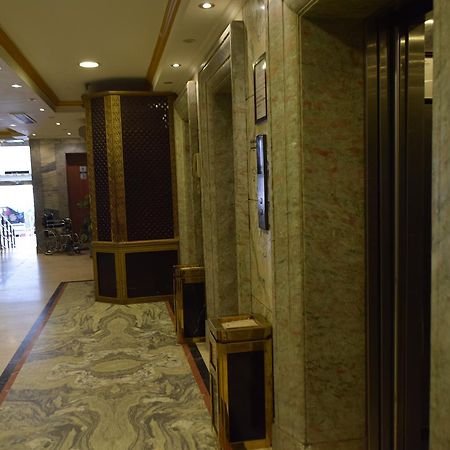 Al Saraya Eman Hotel Mekke Dış mekan fotoğraf