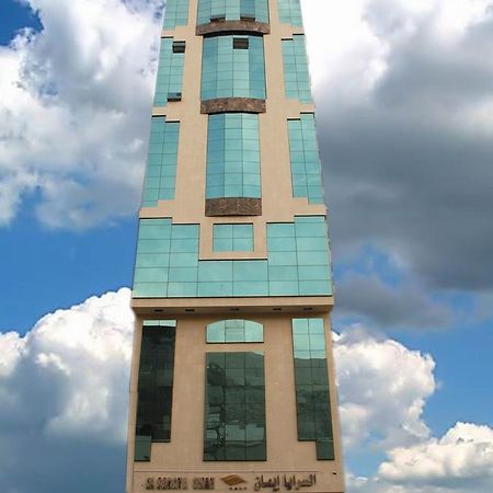 Al Saraya Eman Hotel Mekke Dış mekan fotoğraf