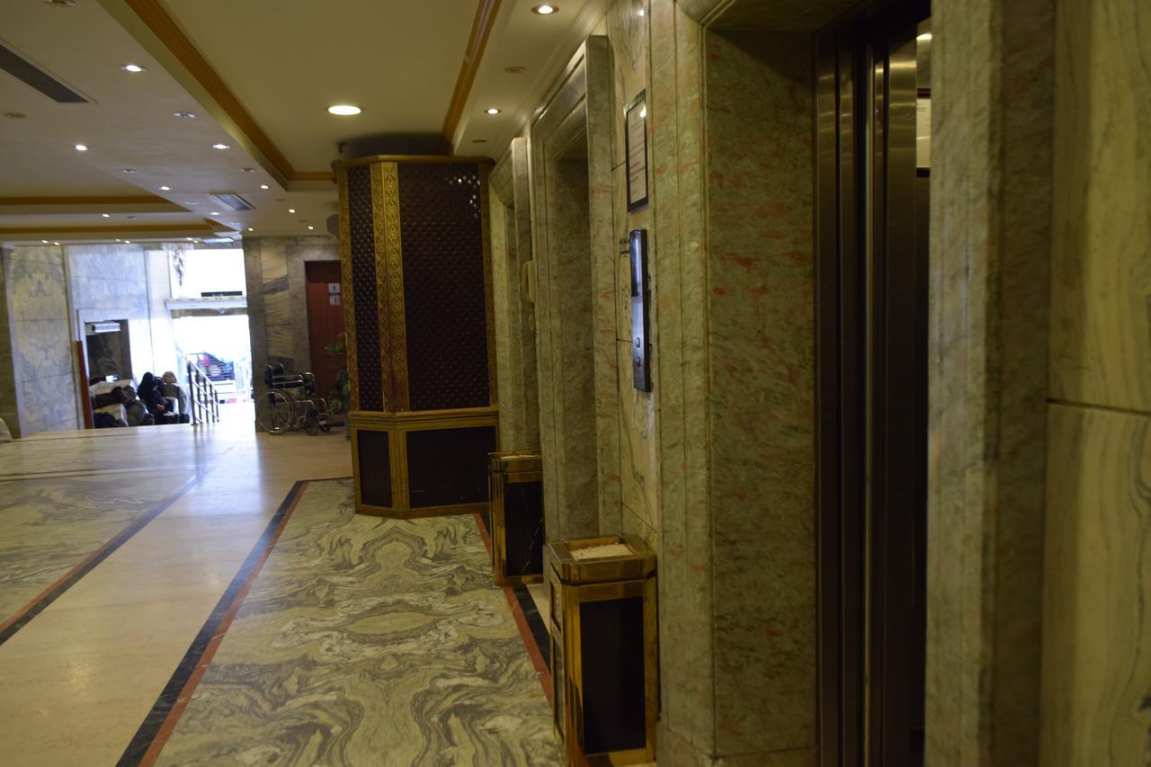 Al Saraya Eman Hotel Mekke Dış mekan fotoğraf