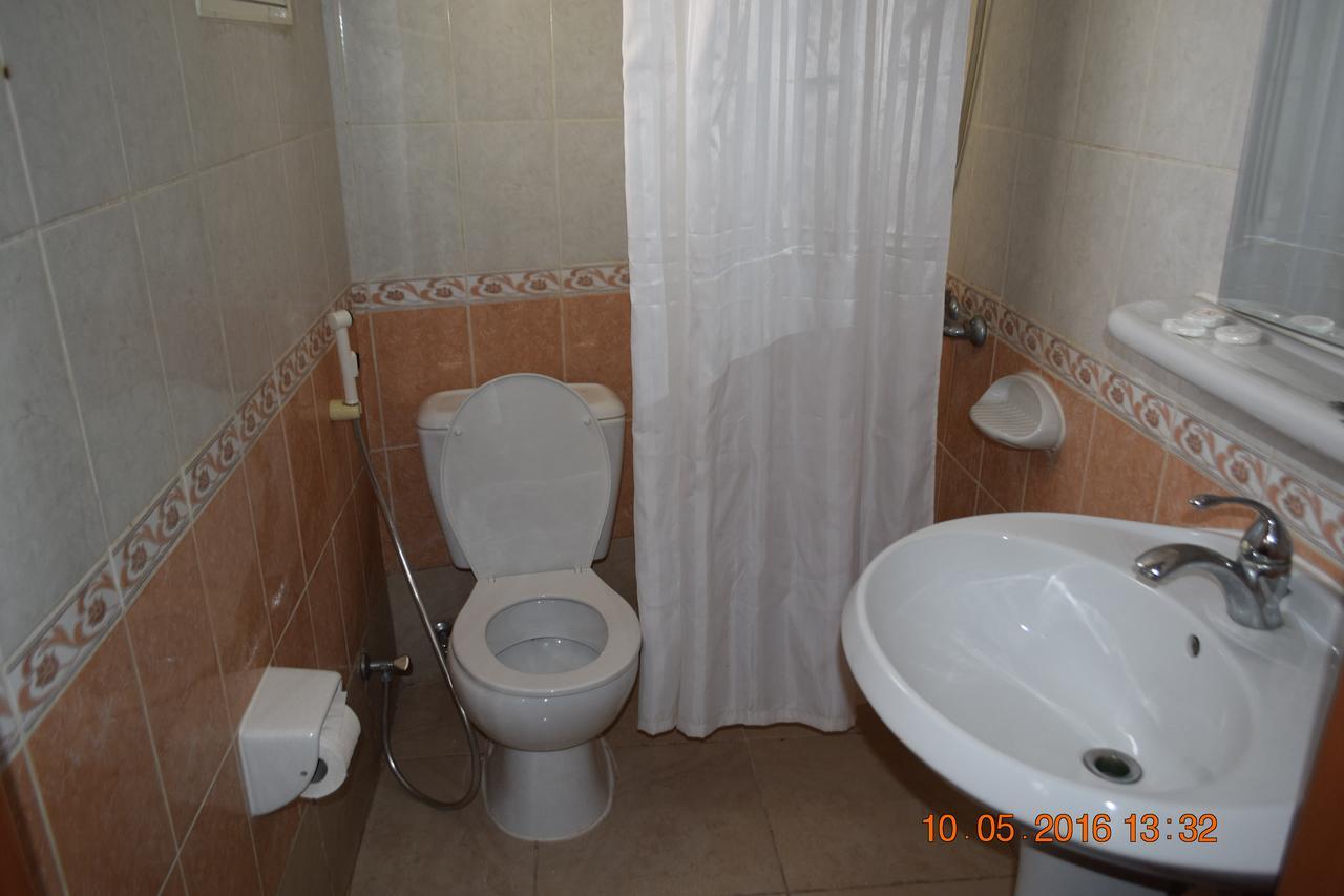 Al Saraya Eman Hotel Mekke Dış mekan fotoğraf