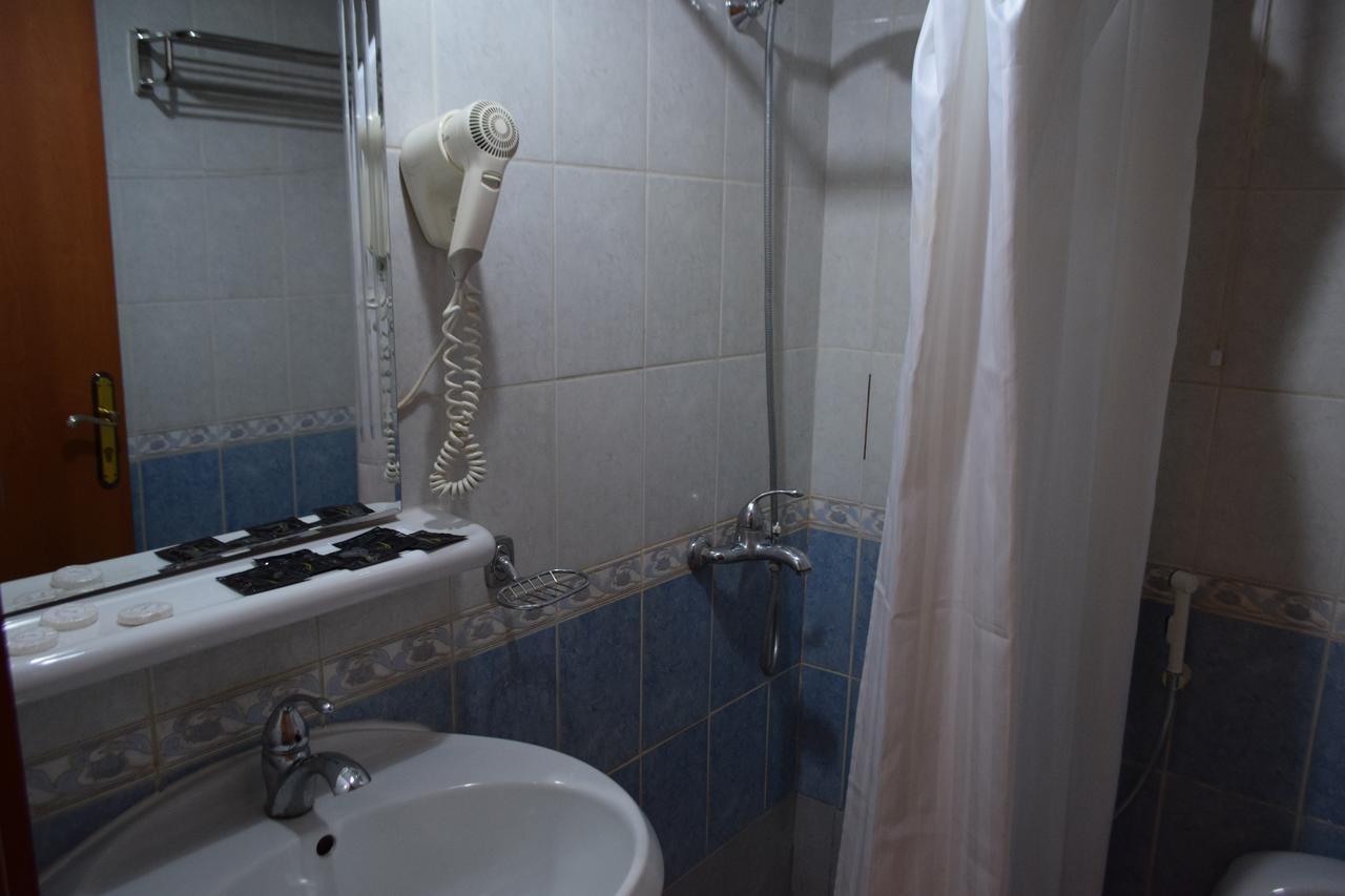 Al Saraya Eman Hotel Mekke Dış mekan fotoğraf