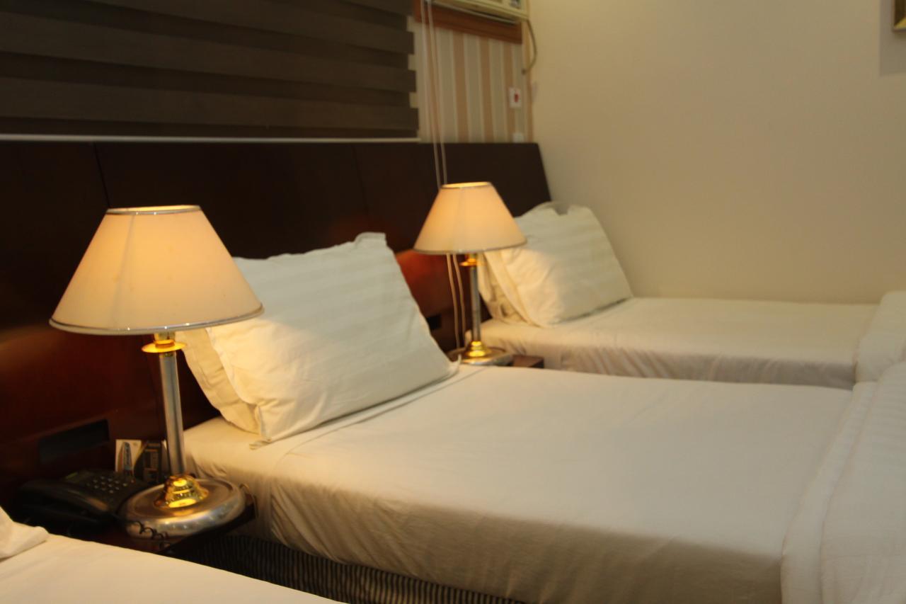 Al Saraya Eman Hotel Mekke Dış mekan fotoğraf