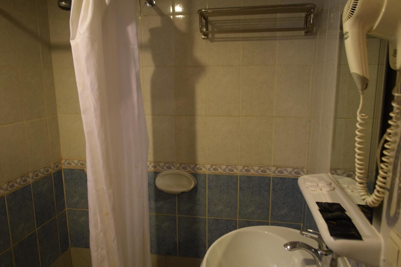 Al Saraya Eman Hotel Mekke Dış mekan fotoğraf